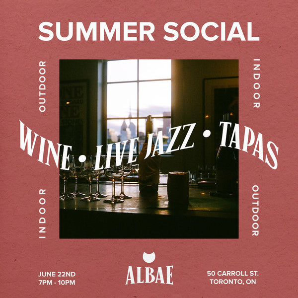 Summer Social
