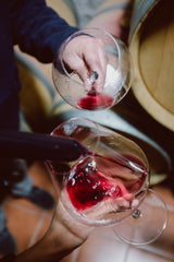 1 Year Wine Club Subscription