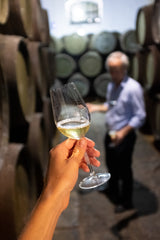 1 Year Wine Club Subscription