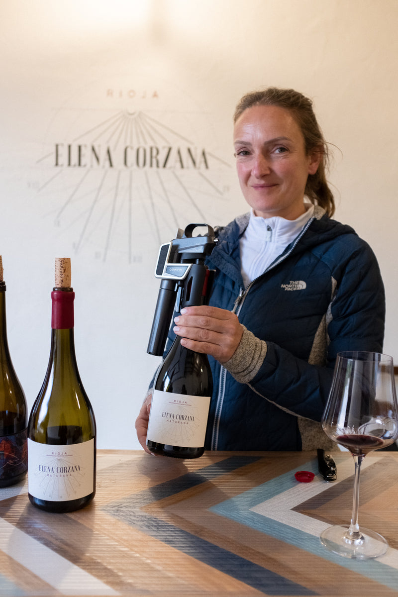 1 Year Wine Club Subscription