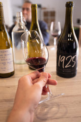 1 Year Wine Club Subscription