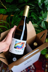 1 Year Wine Club Subscription