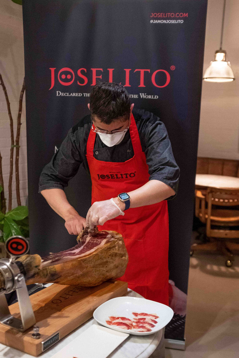 Jamón Ibérico - Joselito Gran Reserva - Whole Ham - 9.5kg