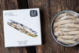 From The Sea - Ar de Arte Galician Seafood Conservas - Tasting Pack