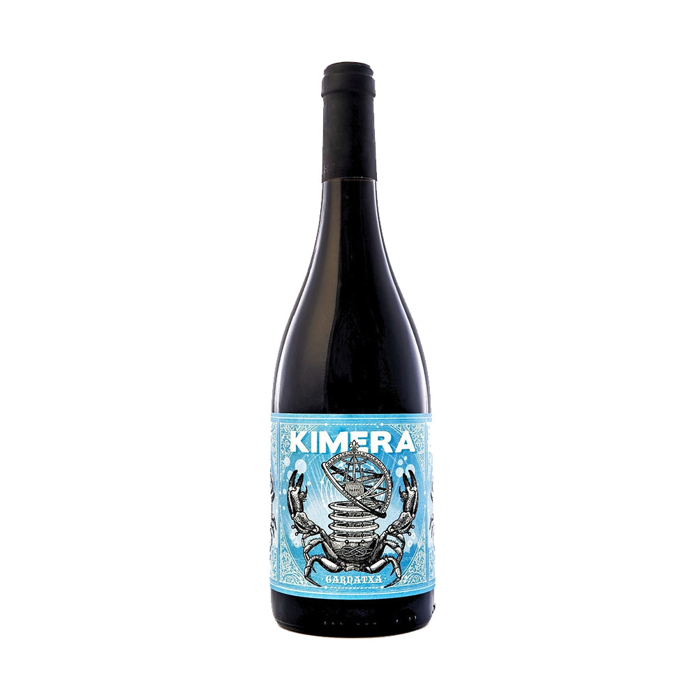 Kimera Navarra Artisanal Red Wine Wine Delivery Toronto Albae Wine Club